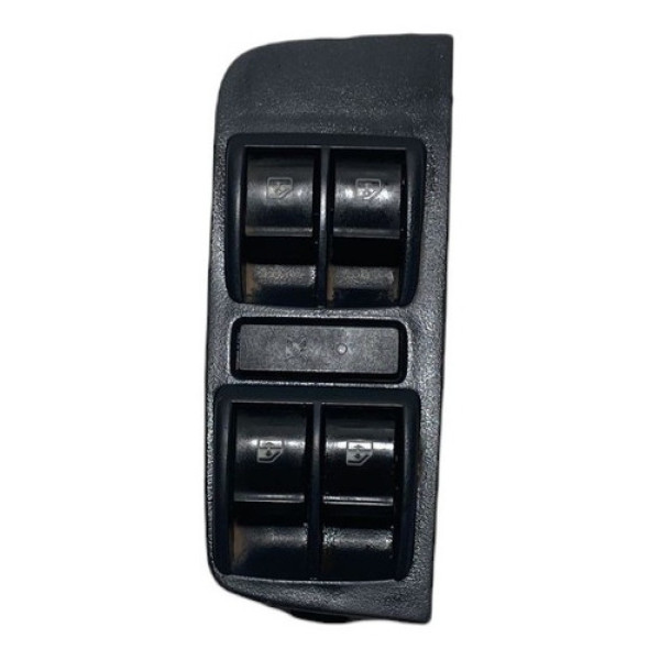 Botão Vidro Elétrico Fiat Palio Weekend 2012 A 2019 Orig