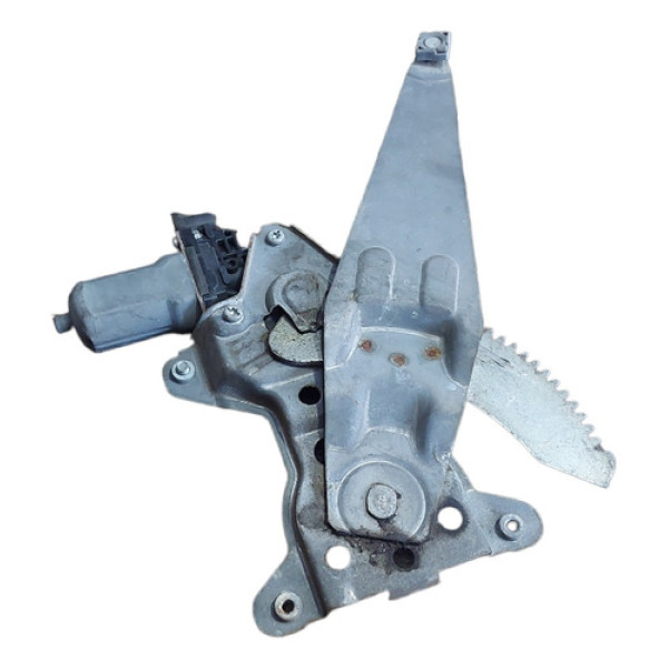 Maquina Vidro Elétrica Traseira Esquerda Etios 2013 A 2016