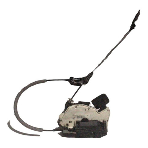 Fechadura Elétrica Traseira Esquerda Golf Tsi 2014 A 2019