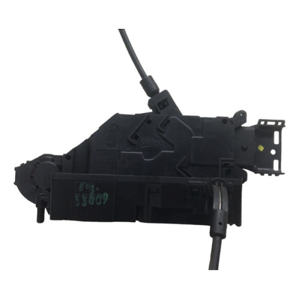 Fechadura Elétrica Dianteira Direita C4 Picasso 2007-2014