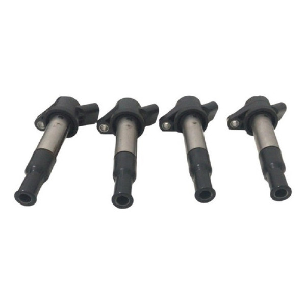 Jogo De Bobina Ignição Jac J2 J3 1.4 16v Vvt 2011 A 2016