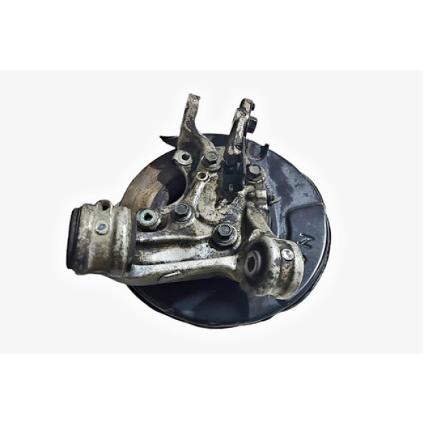 Ponta Do Eixo Traseiro Esquerdo Honda New Civic 12 A 2016