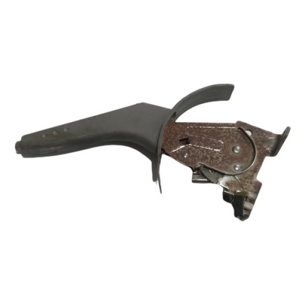 Alavanca Freio De Mão Nissan Livina 2008 A 2013  Original 