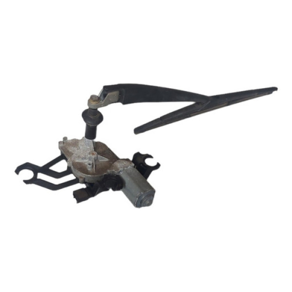 Motor Limpador Tampa Traseiro Citroën C4 Hatch 2009 A 2014