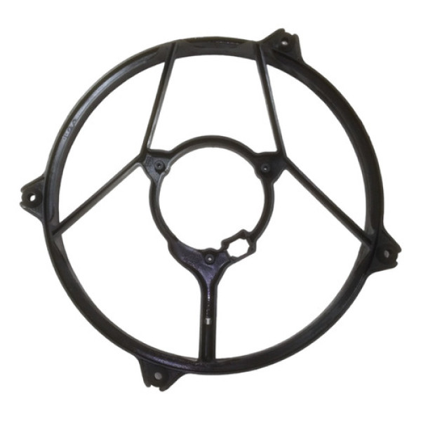 Defletor Ventoinha Radiador Citroën Xsara Picasso 2001-2012