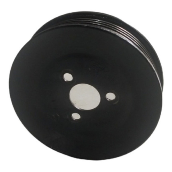 Polia Bomba De Água Ford Ka 1.0 8v 2007 A 2013 Original
