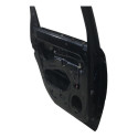 Porta Traseira Esquerda Meriva 2002 2003 2004 Até 2012