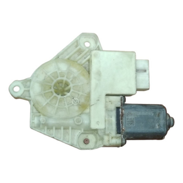 Motor Maquina Vidro Traseira Esquerda Vw Golf 2014 A 2018