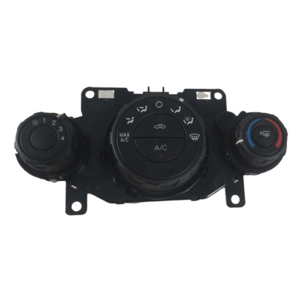 Comando Ar Condicionado Ford New Fiesta 2013 2014 A 2019