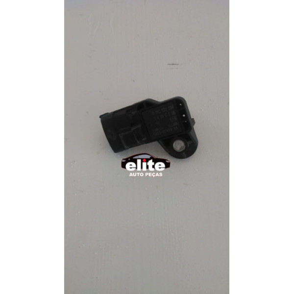 Sensor Map Ford Ka Focus New Fiesta