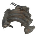 Coletor De Admissão Gm Corsa 1.0 8v Mpfi 1994 1995 A 2002