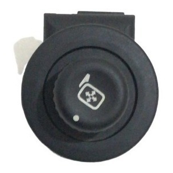 Botão De Regulagem Retrovisor Ford Edge 8f9t17b676aa 11 A 14