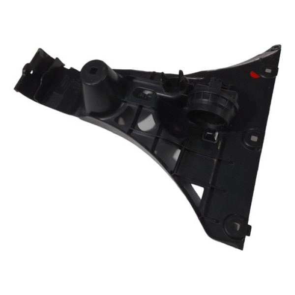 Guia Parachoque Traseiro Direto Bmw 550i 2006 2007 A 2010