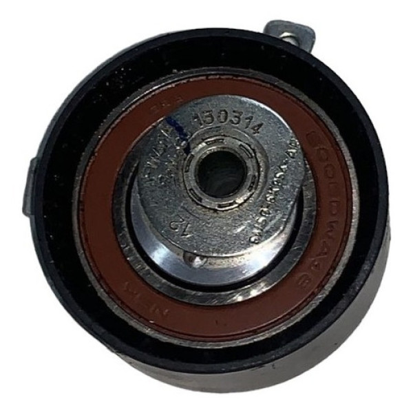 Polia Esticador Correia Dentada Ford New Fiesta 2013 A 2019