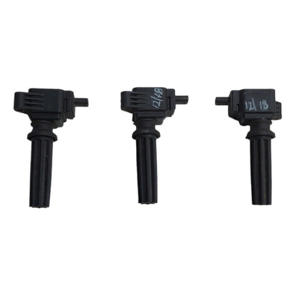 Jogo Bobina Ignição Evoque 2.0 16v 2012 2013 A 2016