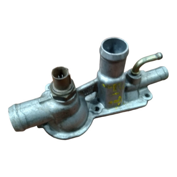 Carcaça Válvula Termostática Honda Fit 1.4 2003 2004 A 2008