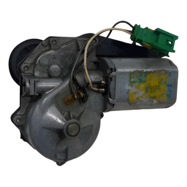 Motor Do Limpador Vidro Traseiro Renault Scenic 2001. 2007