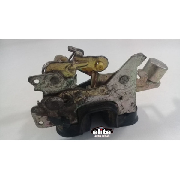 Fechadura Porta Traseira Direita  Corsa Hatch Sedan Wagon 19