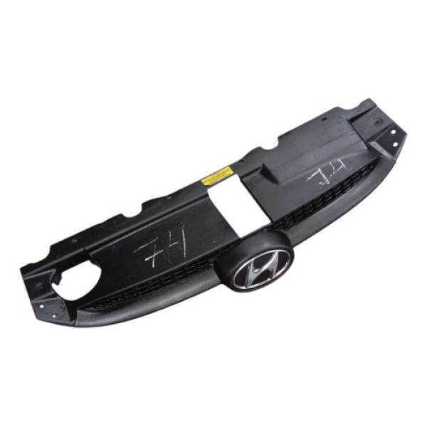 Grade Superior Parachoque Dianteiro Hyundai Ix35 2010 A 2015