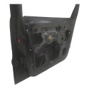 Porta Dianteira Direita Renault Scenic 2002 2003 A 2007 @