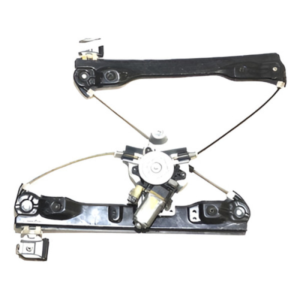 Máquina Vidro Eletrica Diant Esq Agile Montana 2010 A 2017