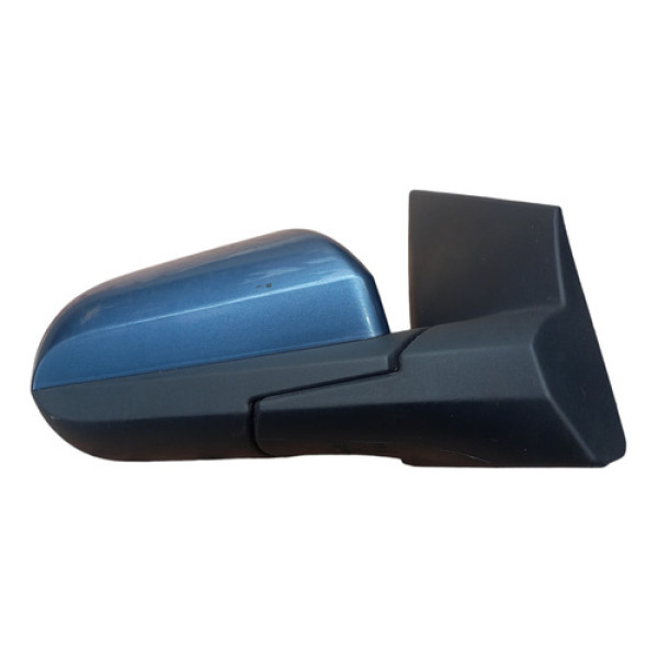 Retrovisor Manual Externo Direito Onix Prisma 2013 A 2019