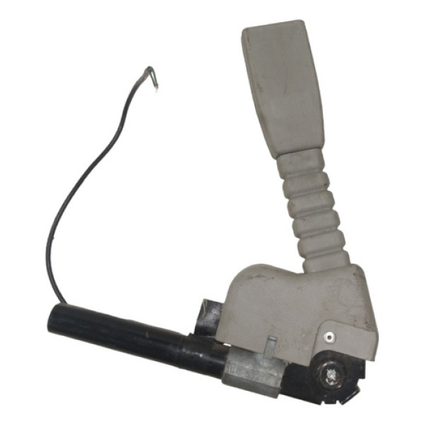 Engate Fêmea Cinto Dianteira Direita Hyundai Azera 2007-2009