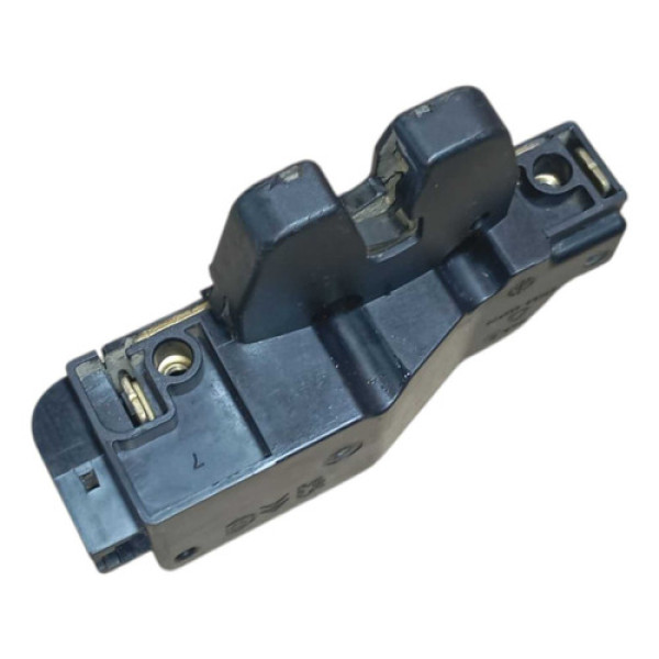 Fechadura Elétrica Tampa Traseira Citroën C3 307 2003 A 2012