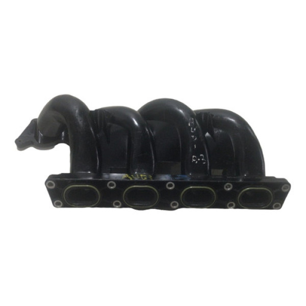 Coletor Admissão Audi A3 1.8 Aspirado 1998 1999 A 2006