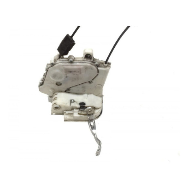 Fechadura Elétrica Traseira Esquerda Honda City 2009 A 2014