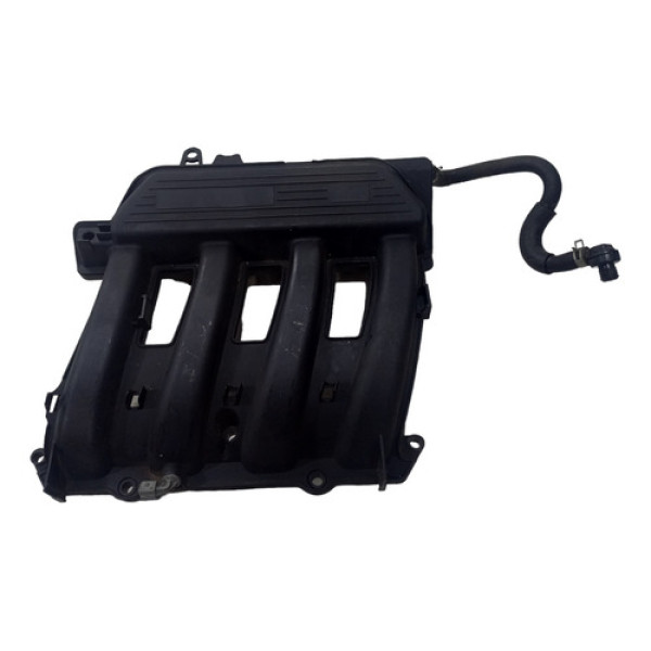 Coletor Admissão Clio Logan Sandero 1.6 16v 2007 A 2013