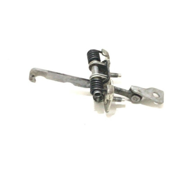 Limitador Porta Tras Esq Sandero 2014 A 2019