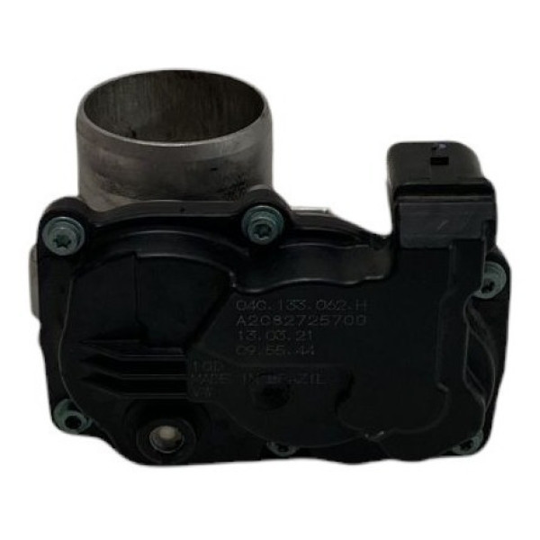 Corpo Borboleta Vw Voyage Gol G7 Up 1.0 3cc 12v 2016  2022