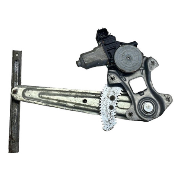 Máquina Vidro Traseiro Direito Nissan Livina 2009 A 2014