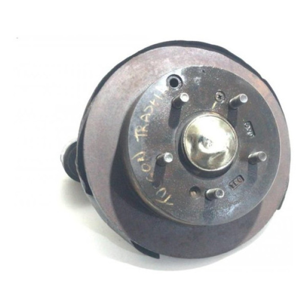 Montante Tras Dir Tucson 2.0 16v C/abs 2005 A 2010