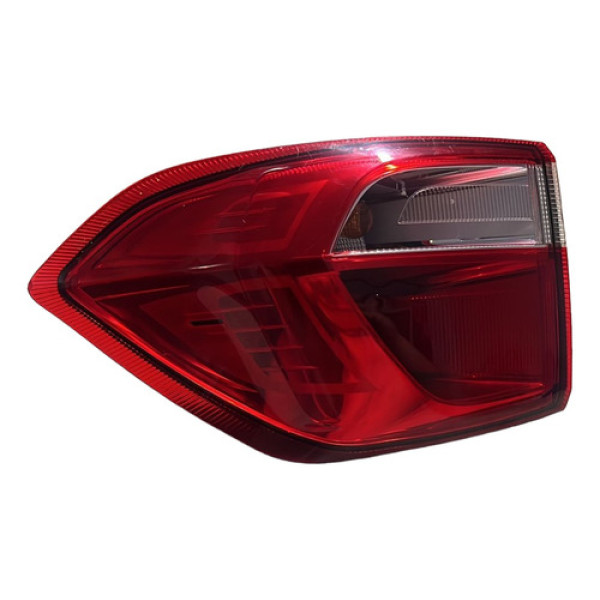 Lanterna Lado Esquerdo Ford Ecosport 2013 2014 2015 A 2017