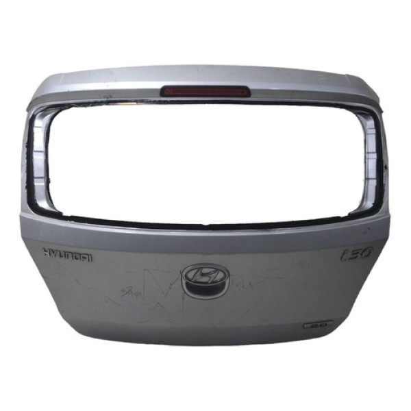 Tampa Traseira Hyundai I30 2009 2010 2011 2012 Original 