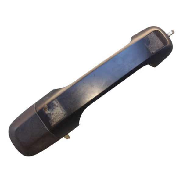 Maçaneta Externa Traseira Direita Ecosport Fiesta 2003-2014