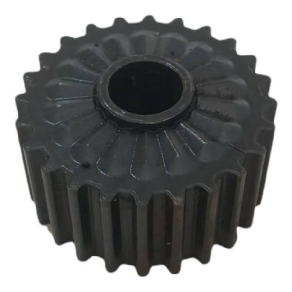 Polia Engrenagem Virabrequim Vw T-cross 1.0 2018 A 2021