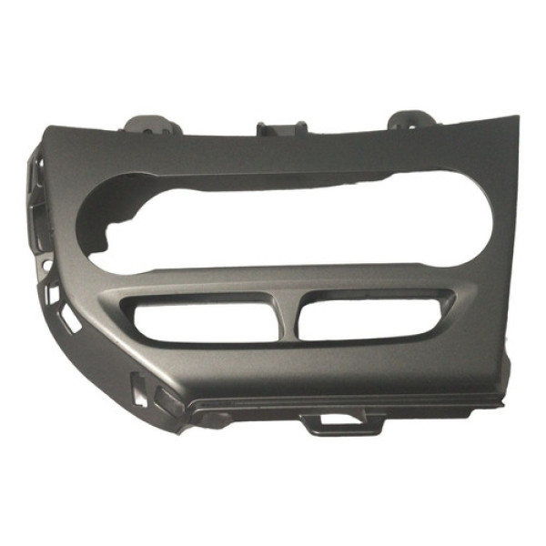 Moldura Comando Ar Condicionado Ford Focus 2014 A 2019