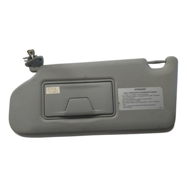 Quebra Sol Esquerdo Mitsubishi Asx 2010 A 2015