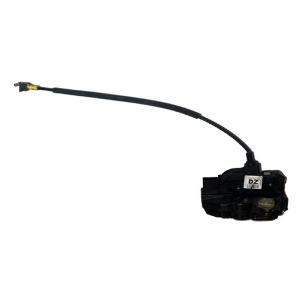 Fechadura Elétrica Porta Dianteira Direita Agile 2009-2014