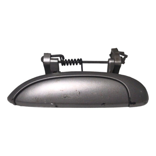 Maçaneta Externa Traseira Esquerda Logan 2007 2008 A 2013