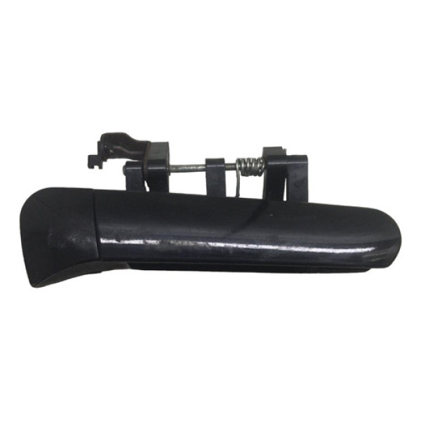 Maçaneta Externa Traseira Direita Jac J6 2011 A 2017