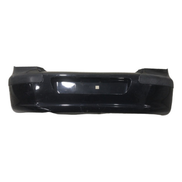 Parachoque Traseiro Peugeot 307 Hatch 2002 2003 A 2012