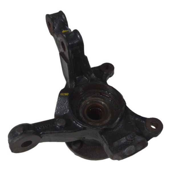 Montante Dianteiro Esquerdo Toyota Corolla Xei 2014 A 2018