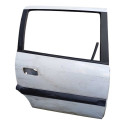 Porta Traseira Direita Gm Zafira 2002 2003 2004 2005 A 2012