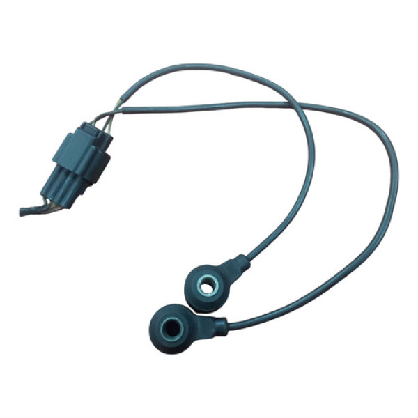 Sensor De Detonação Edge 3.5 V6 2009 A 2014 7t4a12a699ab