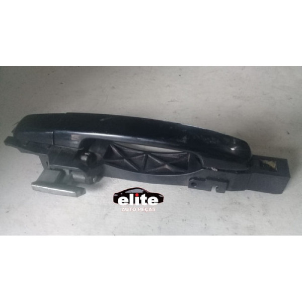 Maçaneta Externa Sentra 2009 2010 2011 2012 Dianteira  Direi