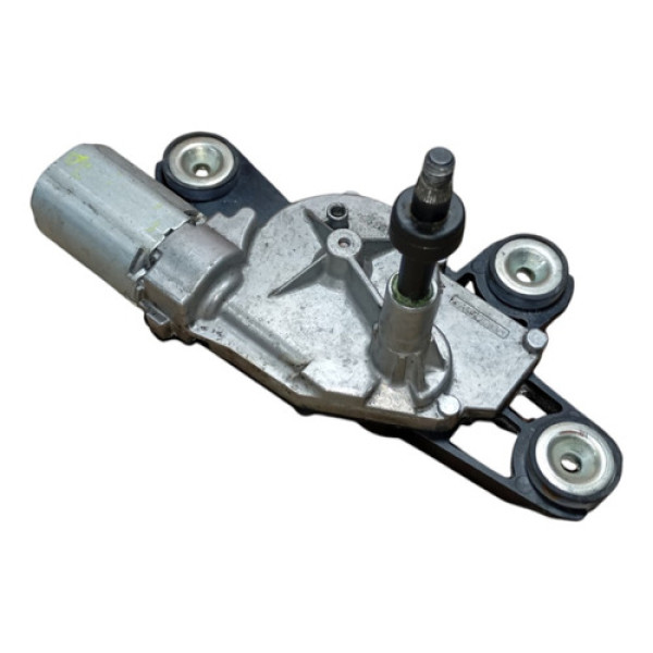 Motor Limpador Vidro Traseiro Ford New Fiesta 2014 A 2019